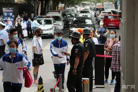 专家点评2021年高考语文试题 作文虽题目不同但一脉相承图片