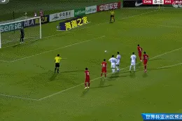 又是武磊！又是点球！国足今晨2-0胜菲律宾图片