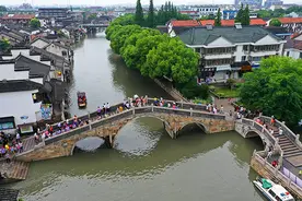 百强县“人口密码”：义乌增量瞩目，昆山人口受教育程度高图片