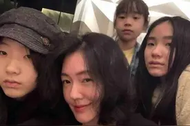 小S承认偏心大女儿许曦文、爱不动许老三图片