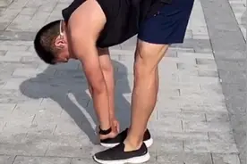 每天坚持跳绳减肥会怎样？骨科医生：姿势不对易患骨关节损伤图片