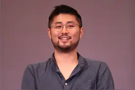 导演解读《离秋》创作灵感 主角“爷爷”演技获赞图片