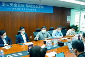 响应国家安全生产月 滴滴持续投入保障出行安全图片