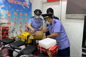 过渡期将至，临牌电动车扎堆儿换新！神秘人将进店暗访图片