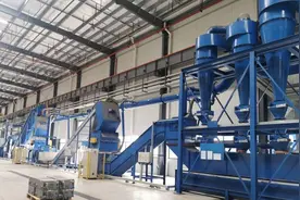 千亿回收市场“乱象丛生”退役动力电池何去何从？图片