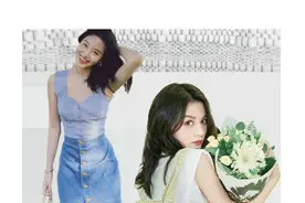 听说杨采钰的编织包能降温图片