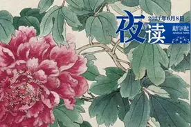 夜读 | 其实，高考不过是人生的一段宝贵经历图片