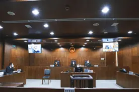 非法架设游戏“私服”牟利 四川3名男子因侵犯著作权获刑图片