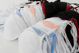 兴衰40年，“内衣四大天王”还能托得住女人心吗？图片