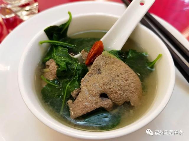 龙骨花胶煲 龙骨花胶汤的做法大全