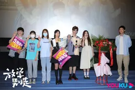 《放学别走》呈现真实校园生活 导演谈创作初衷图片