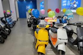 支持手机开锁与无线充电 哈啰电动车河南正式开售，你会买吗？图片