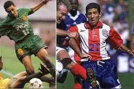 正好侃球丨中国职业联赛回顾之甲A篇⑤：只买对的不买贵的 甲A时代的“洋枪”性价比极高图片