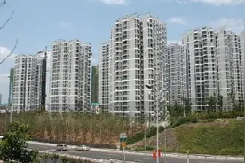 重庆提供8453套公租房 摇号配租图片