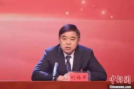 “红松故乡”伊春：森林蓄积量20年间增加1.59亿立方米图片