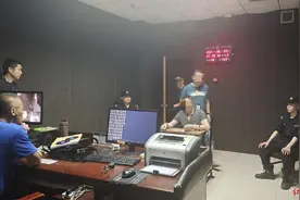 眉山理发店持刀伤人案嫌疑人落网 4村民分享10万悬赏奖金：他当时已无路可逃……图片