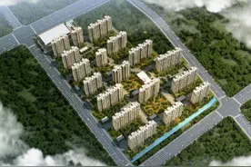 总建筑面积29.1万㎡，18幢动迁安置房，闵行这个地块有新进展图片