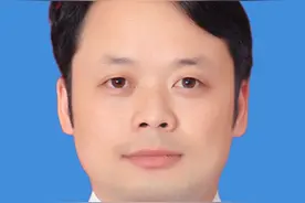 杨滨任大方县人民政府副县长、代理县长图片