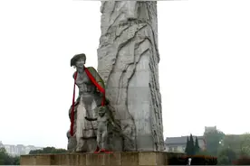 北川新县城：汶川特大地震中唯一异地重建县城图片