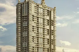 上海楼市又现“天价茶水费”：中介要求购房者加500万元，安排与开发商见面图片