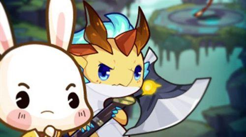 洛克王国冰魂（洛克王国6月11日更新汇总 洛克王国6月11日更新内容详情）