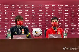 连续4场破门！武磊再刷新个人纪录图片