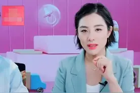 刘璇回应“我就是重女轻男”言论：原意是要多疼爱女孩子图片