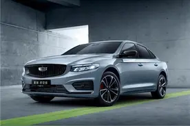 奇瑞牵手阿里云打造iCar生态，吉利星瑞加推“时空版”车型｜第一财经汽车日评图片