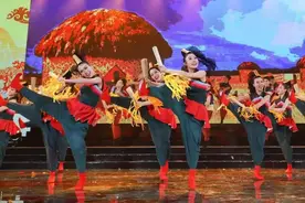 翼城“浑身板”入选第五批国家级非遗代表性项目名录图片