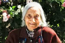 捐200万助学180余名贫困生！九旬老人夏森：“不能让孩子在教育上吃苦”图片