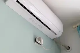 环家体验：小米米家空调伴侣Pro，新增三大功能，遥控接近万能视频封面