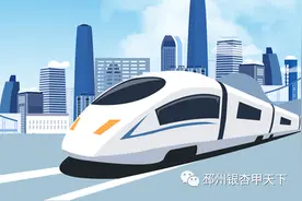 邳州东站又新增一批高铁，上北京、下深圳统统直达图片