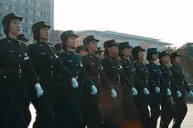 女生机会来了！2021军校共招女生808人！转发给需要的人图片