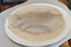 我们的节日•口述民俗｜川菜烹饪技艺•源自商周的李庄白肉为何薄如蝉翼、肥而不腻？图片