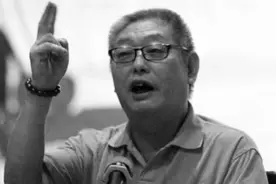 突发！中国第一股民“杨百万”逝世，享年71岁！买卖国库券赚取第一桶金，转战A股成“股神”！曾表示股市中要做坚定的‘滑头’图片