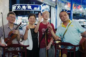 玩水、夜游、逛博物馆、吃网红雪糕……武汉名列端午十大热门旅游城市图片