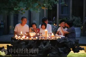 三胎家庭 是一种什么样的体验图片