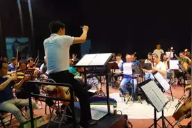 文化活动 | 宝鸡市秦腔交响乐名家名段演唱会即将精彩亮相图片