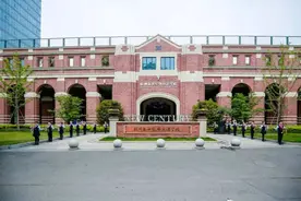 可走读可寄宿，还在西湖边！刚刚，杭城这所名校发布招生新政图片