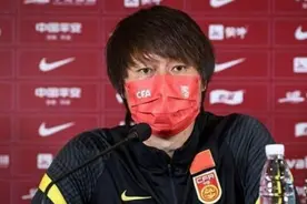 李铁：致敬里皮，战胜叙利亚是我们的二次成长图片