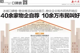 @哈尔滨人，事关你家房子！正全城铺开…图片
