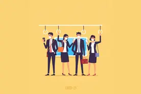 问：戴了口罩还用涂防晒吗？图片