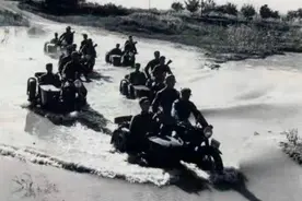 军史上的今天：6月16日｜毛泽东检阅大比武成果，充分肯定人民解放军进行的大练兵运动图片