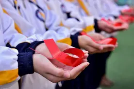 联合国称2030年终结艾滋病：让脆弱的感染者不再是一座孤岛图片