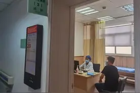 下雨天蹚水回家后，杭州男子脚上奇痒无比！这毛病，近期不少人都中招了图片