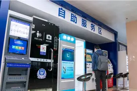 体检不用跑医院！清远“一站式”换驾照真方便图片