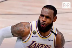 詹姆斯：早就知道提前开赛会这样，他们不听我的图片