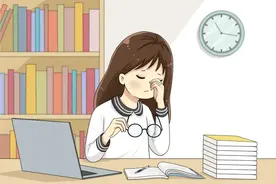 习惯揉眼睛？专家提醒这种眼病要小心图片