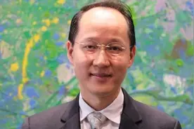 中国共产党的故事丨施学理：我的根在中国视频封面