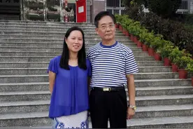 神舟十二运载火箭总设计师，是咱湖北姑娘“容易”图片